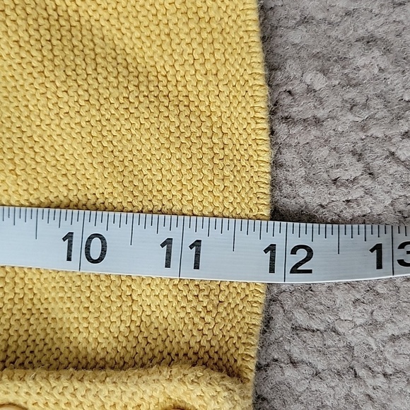 H&M Baby Girl's Button Up Cardigan - Picture 7 of 11